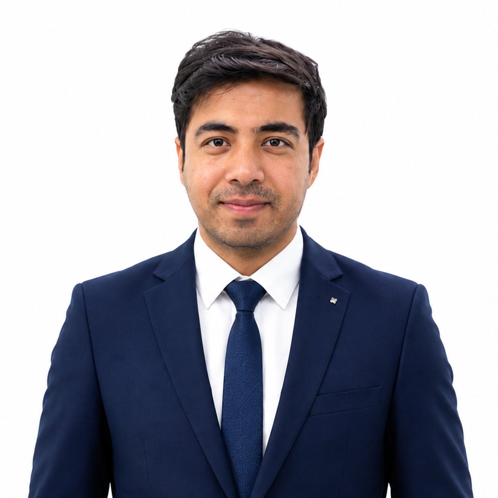 Dr. Rahul Rai Best psychiatrist in Delhi for anxiety disorders and depression treatment at Athena Behavioral Health